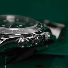 Thumbnail von Rolex Daytona 2025 Kısmi Çıkartmalar