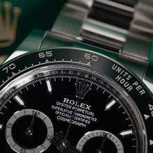 Thumbnail von Rolex Daytona 2025 Kısmi Çıkartmalar