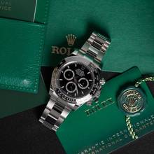 Thumbnail von Rolex Daytona 2025 Kısmi Çıkartmalar