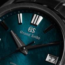 Thumbnail von Grand Seiko Evolution 9 Koleksiyonu 2024 Tam Set