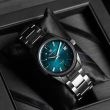 Thumbnail von Grand Seiko Evolution 9 Koleksiyonu 2024 Tam Set