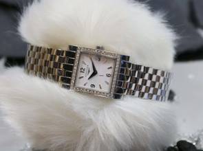 Thumbnail von Orijinal Pırlanta Taşlı Longines DolceVita