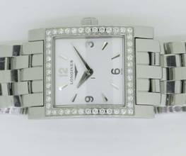Thumbnail von Orijinal Pırlanta Taşlı Longines DolceVita