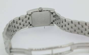 Thumbnail von Orijinal Pırlanta Taşlı Longines DolceVita