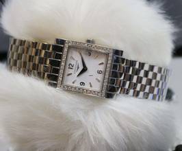 Thumbnail von Orijinal Pırlanta Taşlı Longines DolceVita