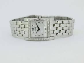 Thumbnail von Orijinal Pırlanta Taşlı Longines DolceVita