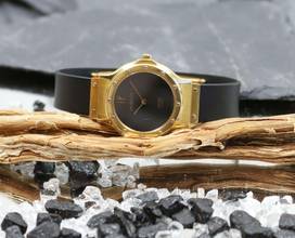 Thumbnail von Hublot Classic MDM Lady 18 Karat Gold