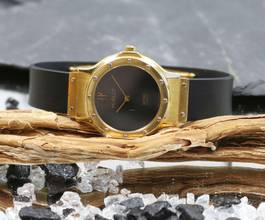 Thumbnail von Hublot Classic MDM Lady 18 Karat Gold