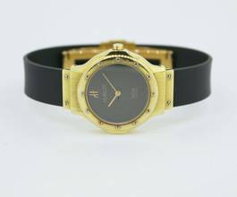 Thumbnail von Hublot Classic MDM Lady 18 Karat Gold