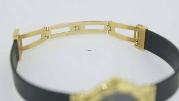 Thumbnail von Hublot Classic MDM Lady 18 Karat Gold