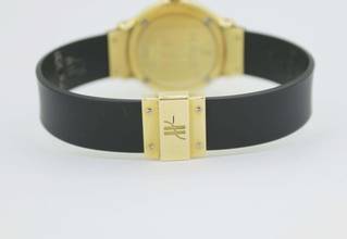 Thumbnail von Hublot Classic MDM Lady 18 Karat Gold