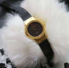 Thumbnail von Hublot Classic MDM Lady 18 Karat Gold