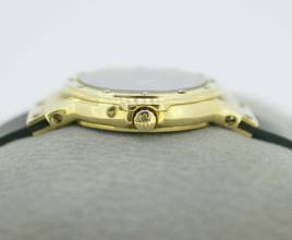 Thumbnail von Hublot Classic MDM Lady 18 Karat Gold
