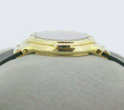 Thumbnail von Hublot Classic MDM Lady 18 Karat Gold