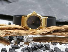 Thumbnail von Hublot Classic MDM Lady 18 Karat Gold