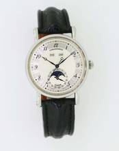 Thumbnail von Chronoswiss Lunar Vollkalender Mondphase Automatik Full Set