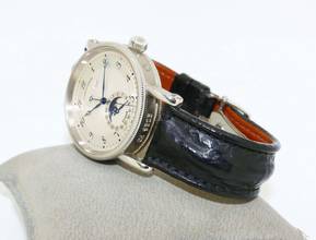 Thumbnail von Chronoswiss Lunar Vollkalender Mondphase Automatik Full Set