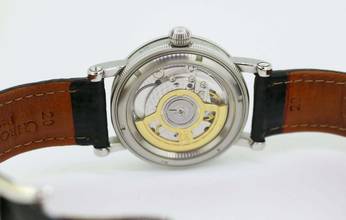 Thumbnail von Chronoswiss Lunar Vollkalender Mondphase Automatik Full Set