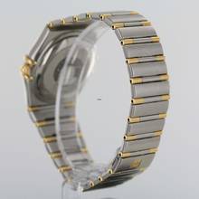 Thumbnail von Omega Constellation REF 1202.30.00 ÇELİK/ALTIN//#KS