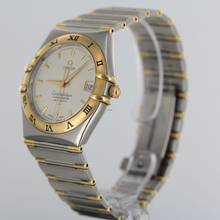 Thumbnail von Omega Constellation REF 1202.30.00 ÇELİK/ALTIN//#KS