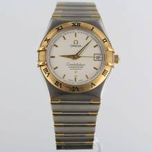 Thumbnail von Omega Constellation REF 1202.30.00 ÇELİK/ALTIN//#KS