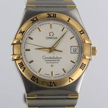 Thumbnail von Omega Constellation REF 1202.30.00 ÇELİK/ALTIN//#KS