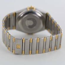 Thumbnail von Omega Constellation REF 1202.30.00 ÇELİK/ALTIN//#KS