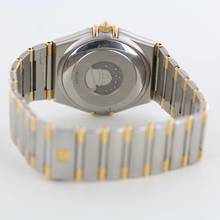 Thumbnail von Omega Constellation REF 1202.30.00 ÇELİK/ALTIN//#KS