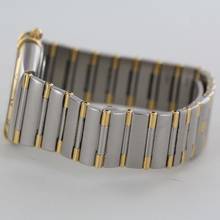 Thumbnail von Omega Constellation REF 1202.30.00 ÇELİK/ALTIN//#KS