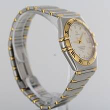 Thumbnail von Omega Constellation REF 1202.30.00 ÇELİK/ALTIN//#KS