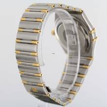 Thumbnail von Omega Constellation REF 1202.30.00 ÇELİK/ALTIN//#KS