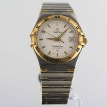 Thumbnail von Omega Constellation REF. 13923000//TAM SET//2001//#KS