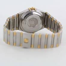 Thumbnail von Omega Constellation REF. 13923000//TAM SET//2001//#KS