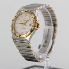 Thumbnail von Omega Constellation REF. 13923000//TAM SET//2001//#KS