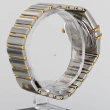 Thumbnail von Omega Constellation REF. 13923000//TAM SET//2001//#KS