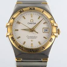 Thumbnail von Omega Constellation REF. 13923000//TAM SET//2001//#KS