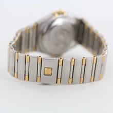 Thumbnail von Omega Constellation REF. 13923000//TAM SET//2001//#KS