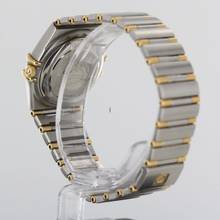 Thumbnail von Omega Constellation REF. 13923000//TAM SET//2001//#KS