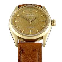 Thumbnail von Rolex Oyster Perpetual Ref.5564