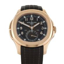 Thumbnail von Patek Philippe Aquanaut Traveltime 5164R-001