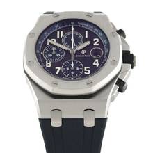 Thumbnail von Audemars Piguet Royal Oak Offshore Chronograph Ref.26470ST.OO
