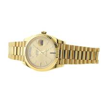 Thumbnail von Rolex Day-Date 40 Ref.128238