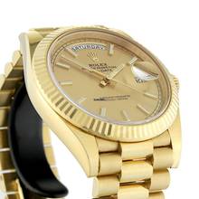 Thumbnail von Rolex Day-Date 40 Ref.128238
