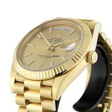 Thumbnail von Rolex Day-Date 40 Ref.128238