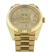 Thumbnail von Rolex Day-Date 40 Ref.128238