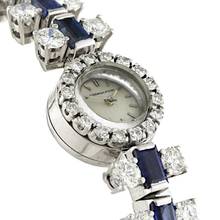 Thumbnail von Audemars Piguet Elmas Safir Kadın