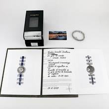 Thumbnail von Audemars Piguet Elmas Safir Kadın