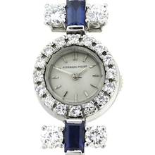 Thumbnail von Audemars Piguet Elmas Safir Kadın