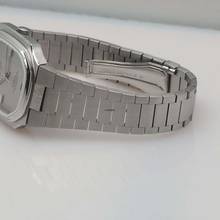 Thumbnail von Vacheron Constantin Chronomètre Royal 2215 Diamonds Stahl Stahl Box+Vacheron Service