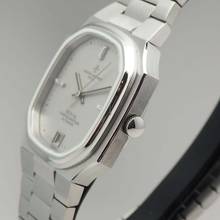 Thumbnail von Vacheron Constantin Chronomètre Royal 2215 Diamonds Stahl Stahl Box+Vacheron Service